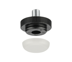 QuickClick Hyper Kunststoff Gewindegleiter M6 x 8mm