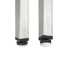 QuickClick Hyper Kunststoff Gewindegleiter M6 x 15mm