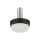 QuickClick Hyper Kunststoff Gewindegleiter M6 x 15mm