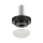 QuickClick Hyper Kunststoff Gewindegleiter M6 x 15mm