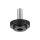 QuickClick Hyper Kunststoff Gewindegleiter M6 x 15mm