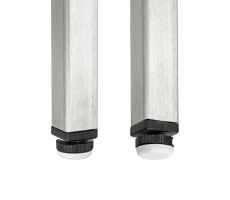 QuickClick Hyper Kunststoff Gewindegleiter M8 x 25mm