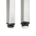 QuickClick Hyper Kunststoff Gewindegleiter M8 x 25mm