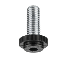 QuickClick Hyper Kunststoff Gewindegleiter M10 x 25mm