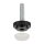QuickClick Hyper Kunststoff Gewindegleiter M10 x 25mm