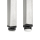 QuickClick Hyper Kunststoff Gewindegleiter M10 x 25mm