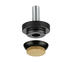 QuickClick Syno Spezial Gewindegleiter M6 x 15mm