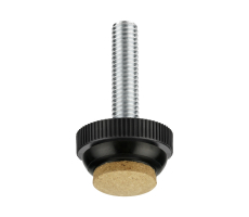 QuickClick Syno Spezial Gewindegleiter M6 x 25mm