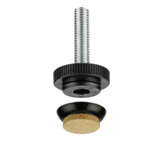 QuickClick Syno Spezial Gewindegleiter M6 x 25mm