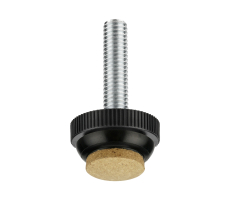 QuickClick Syno Spezial Gewindegleiter M8 x 25mm