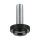 QuickClick Syno Spezial Gewindegleiter M8 x 25mm