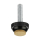 QuickClick Syno Spezial Gewindegleiter M10 x 25mm