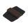 Wrap-Around Original Wickelgleiter für Freischwinger schwarz 10mm - 16mm