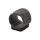 Wrap-Around Original Wickelgleiter für Freischwinger grau 10mm - 25mm schmal