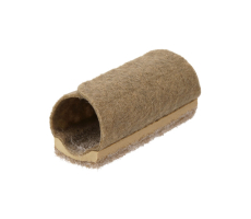 Wrap-Around Original Wickelgleiter für Freischwinger beige