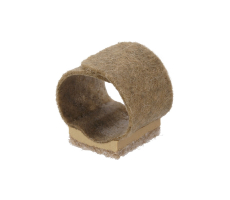 Wrap-Around Original Wickelgleiter für Freischwinger beige