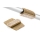 Wrap-Around Original Wickelgleiter für Freischwinger beige