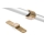 Wrap-Around Original Wickelgleiter für Freischwinger beige