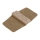 Wrap-Around Original Wickelgleiter für Freischwinger beige