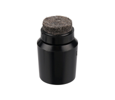 QuickClick Ultrasoft Kappe rund 12mm