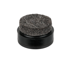 QuickClick Ultrasoft Kappe rund 12mm