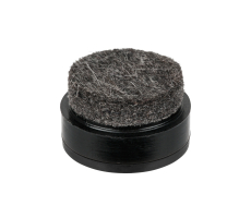QuickClick Ultrasoft Kappe rund 16mm