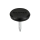 QuickClick Hyper Kunststoffgleiter mit Nagel rund