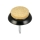 QuickClick Syno Spezialgleiter mit Nagel rund 20mm SLIM