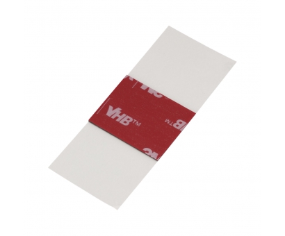 Doppelseitiges Klebeband - Ersatzteil