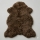 Premium Lammfelle - Australien BR - Braun