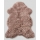 Premium Lammfelle - Australien MV - Mauve