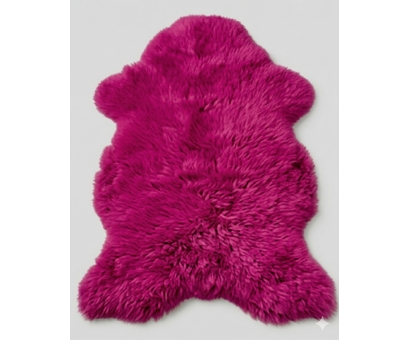 Premium Lammfelle - Australien PI - Pink