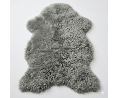 Premium Lammfelle - Australien TP - Taupe