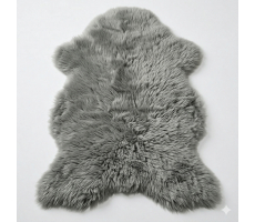 Premium Lammfelle - Australien TP - Taupe