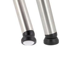 PTFE Stuhl- Gelenkgleiter für Rundrohre