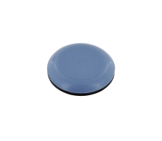 PTFE Möbelgleiter rund selbstklebend 20mm