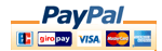 Zahlung mit Ihrem Paypal Konto